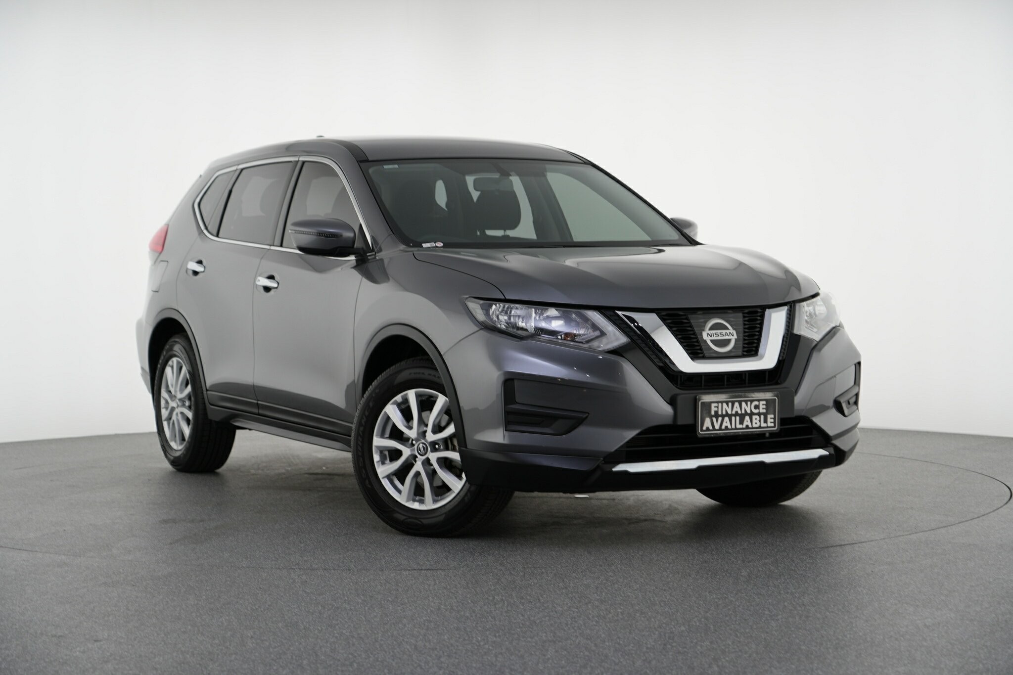 Nissan X-trail image 1