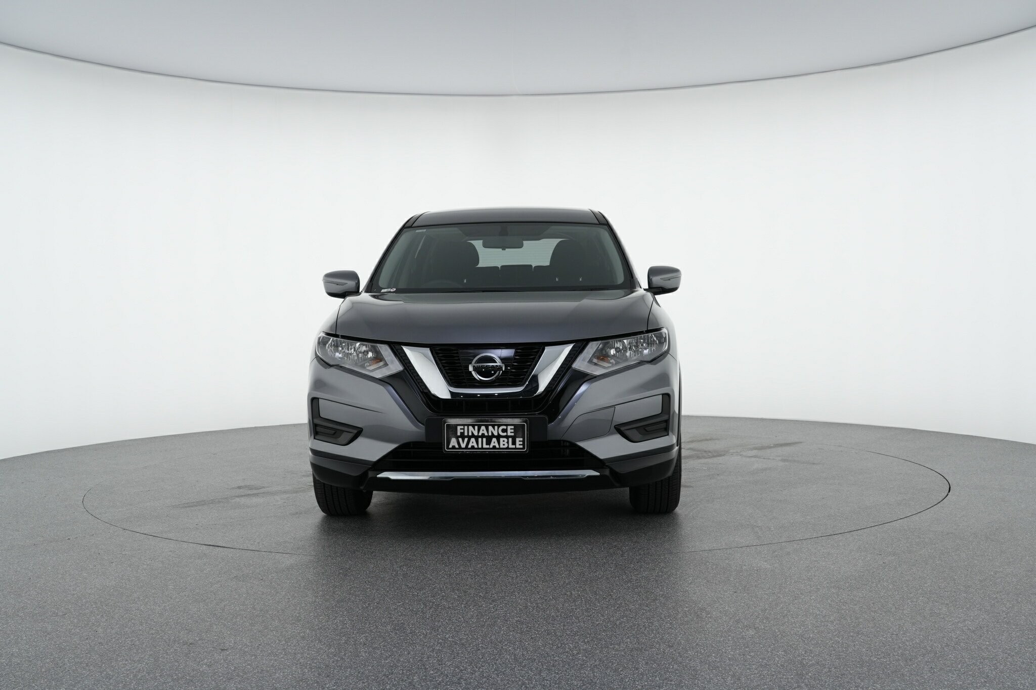 Nissan X-trail image 3