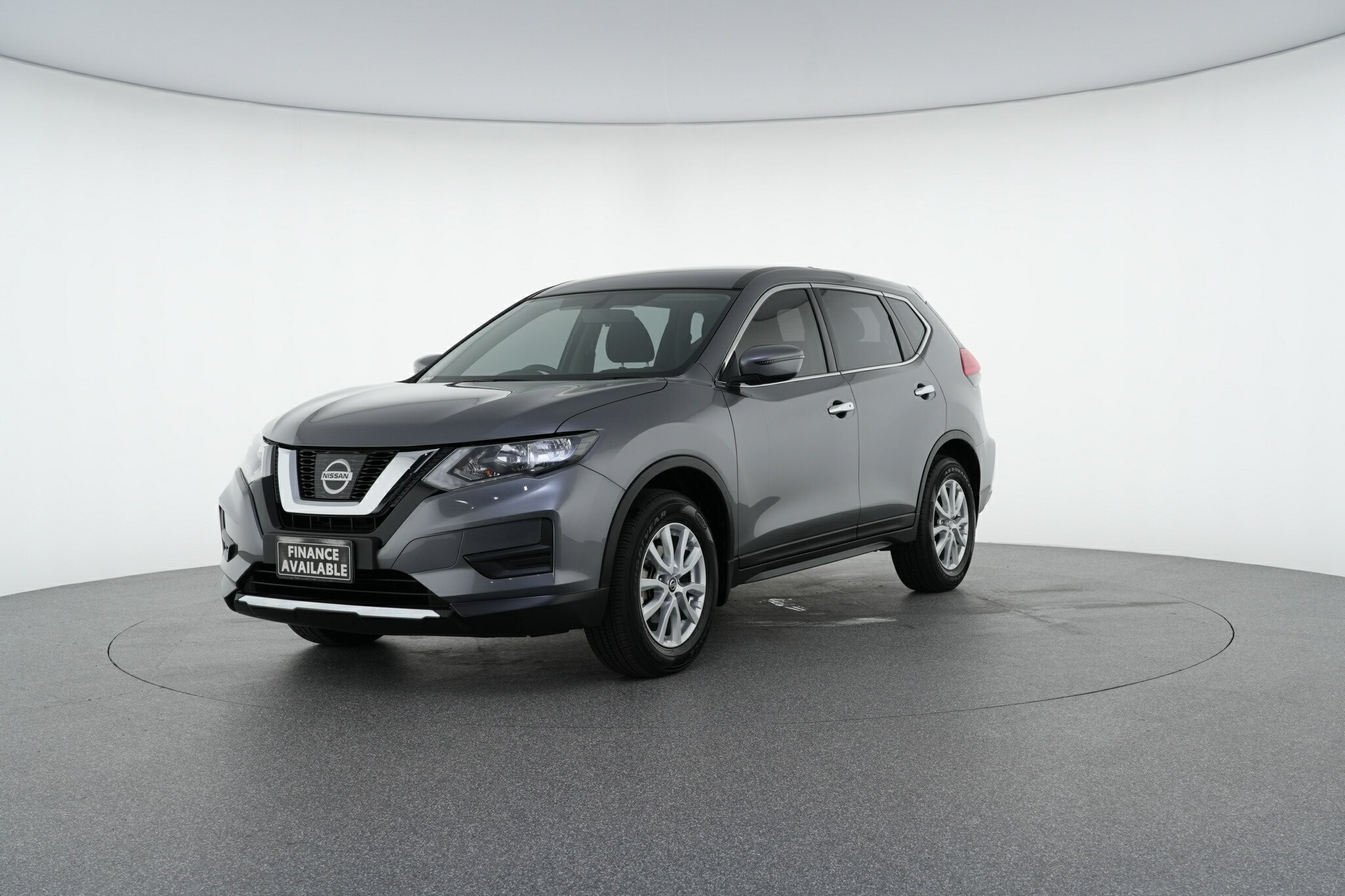 Nissan X-trail image 4
