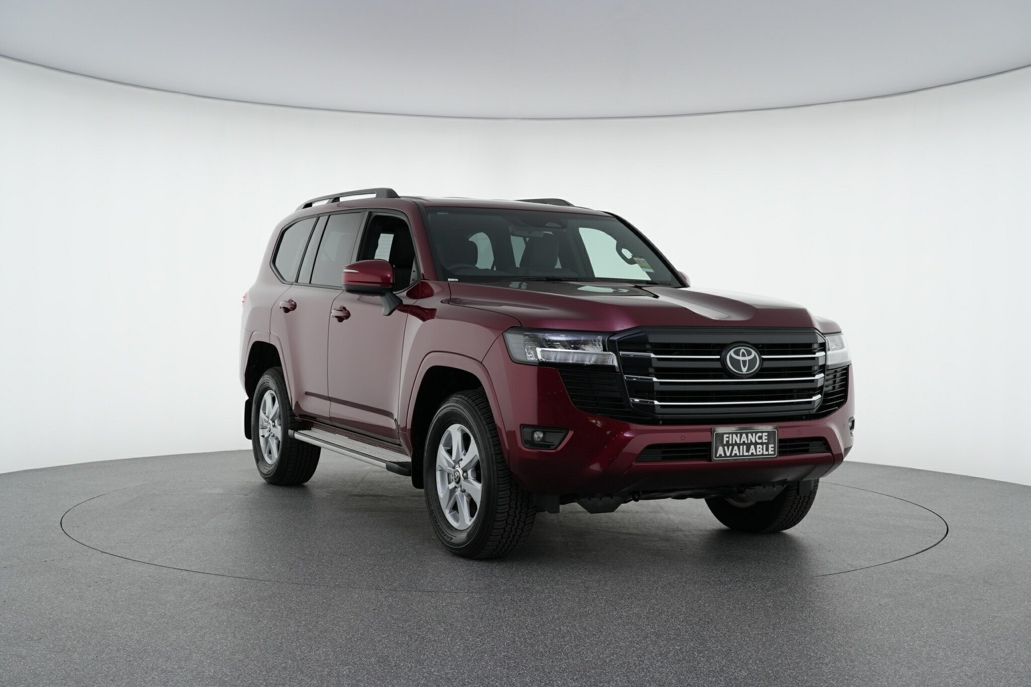 Toyota Landcruiser image 3