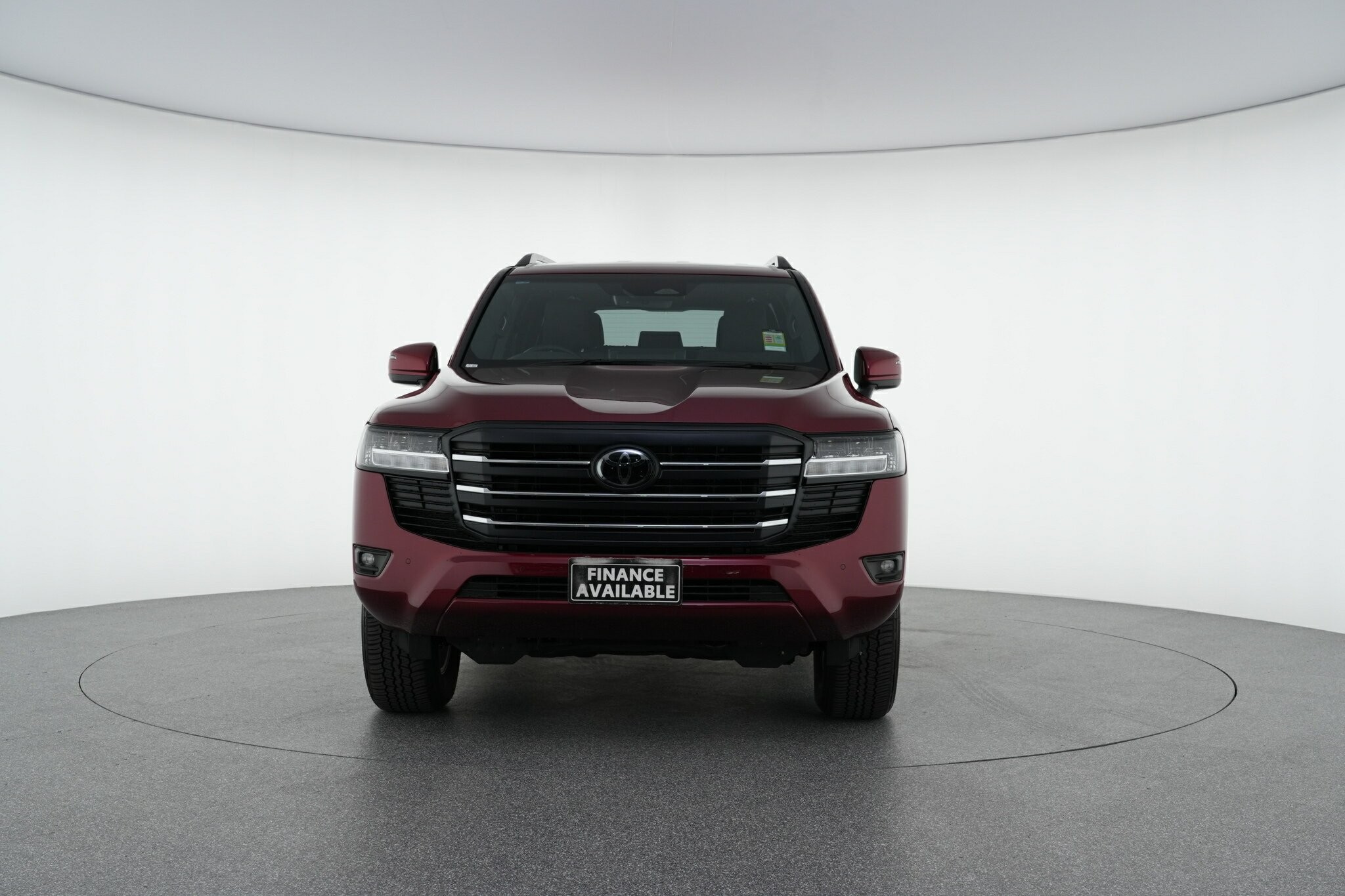 Toyota Landcruiser image 4