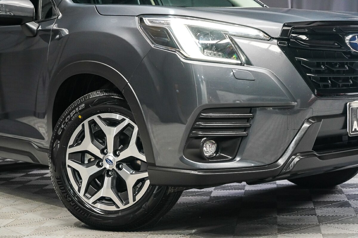 Subaru Forester image 2