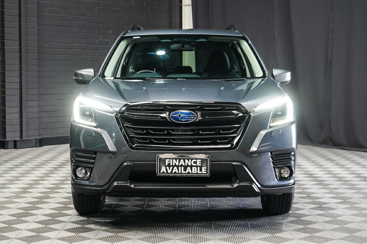 Subaru Forester image 3