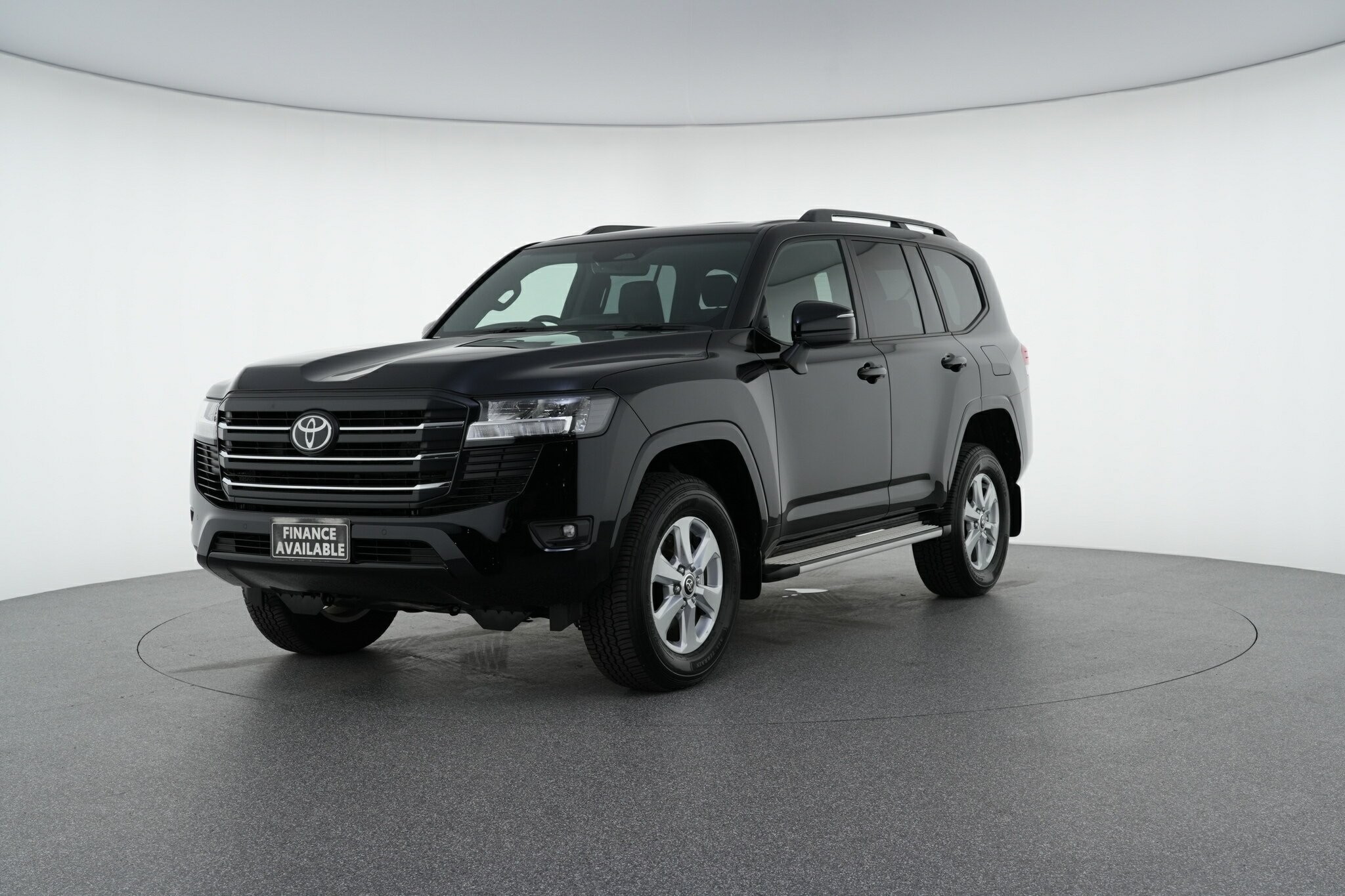 Toyota Landcruiser image 3