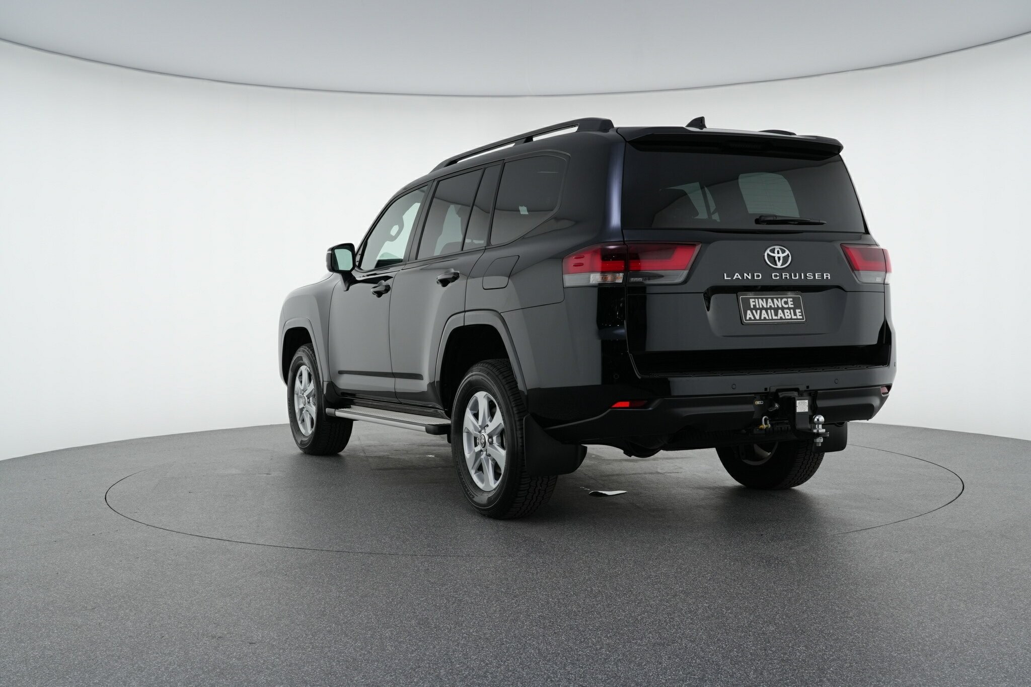 Toyota Landcruiser image 4