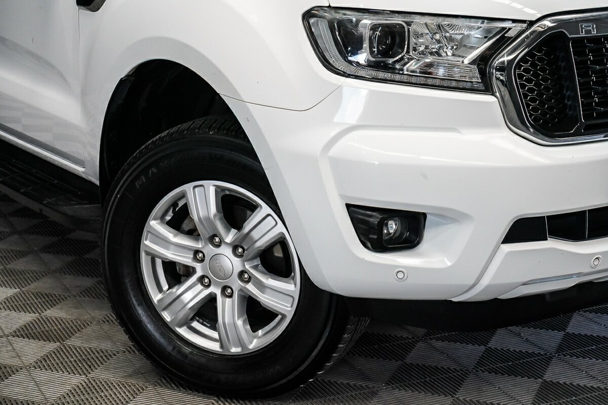 Ford Ranger image 2