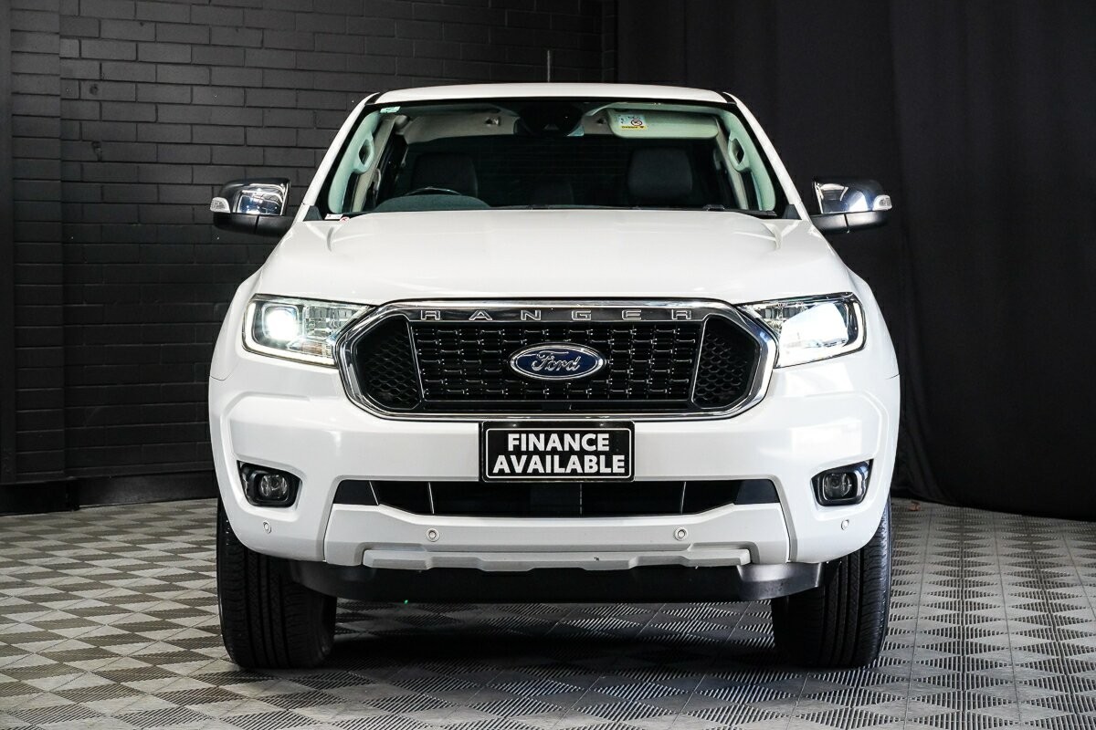 Ford Ranger image 3