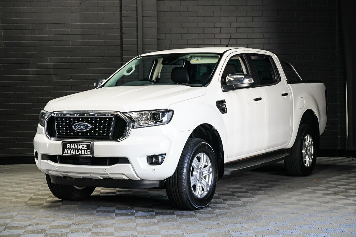 Ford Ranger image 4