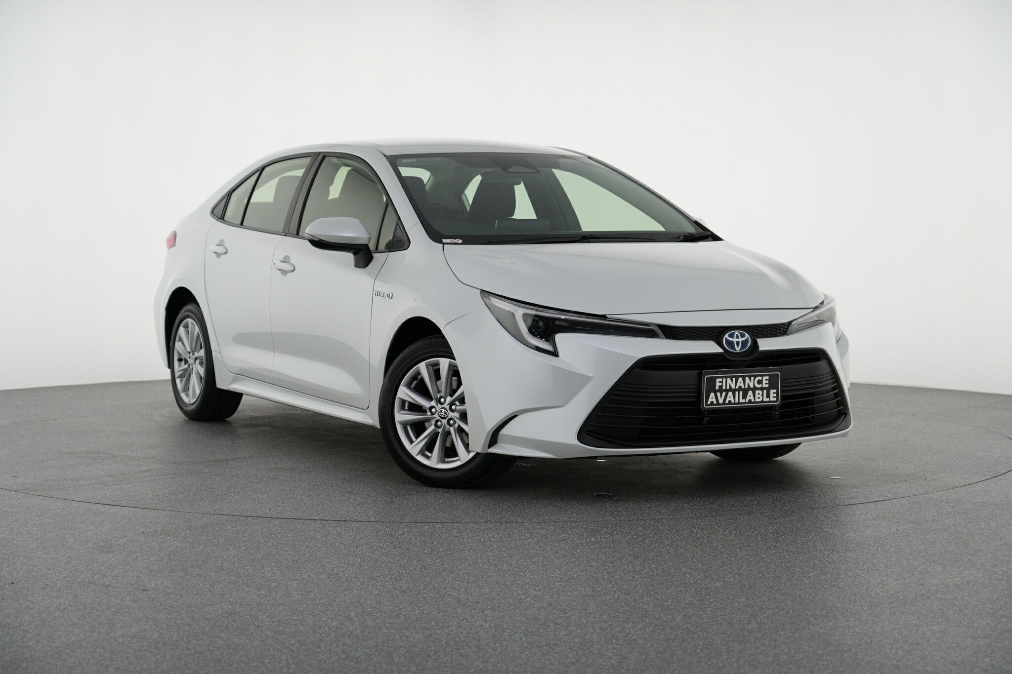 Toyota Corolla image 1