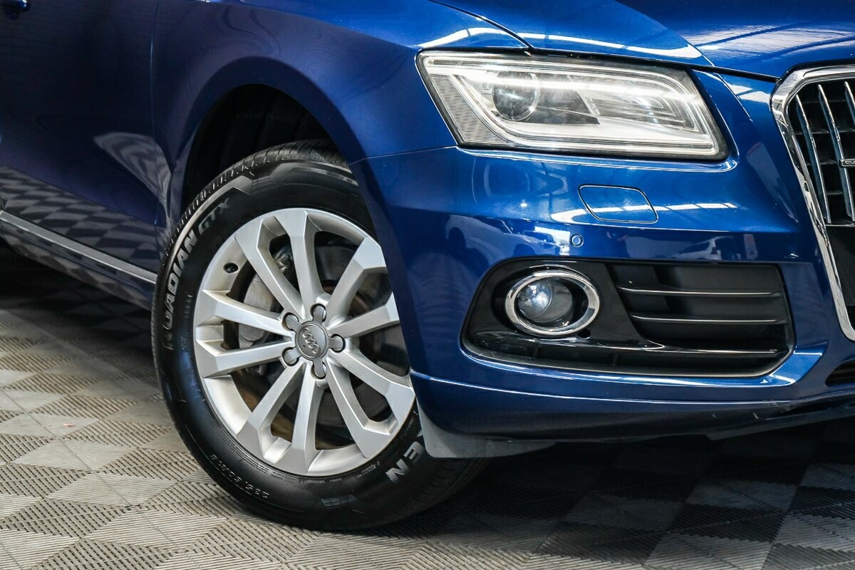 Audi Q5 image 2