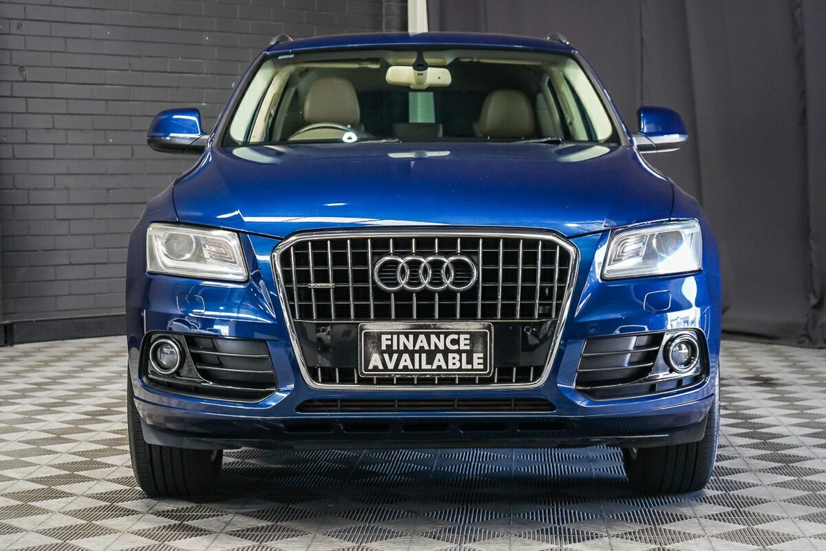 Audi Q5 image 3
