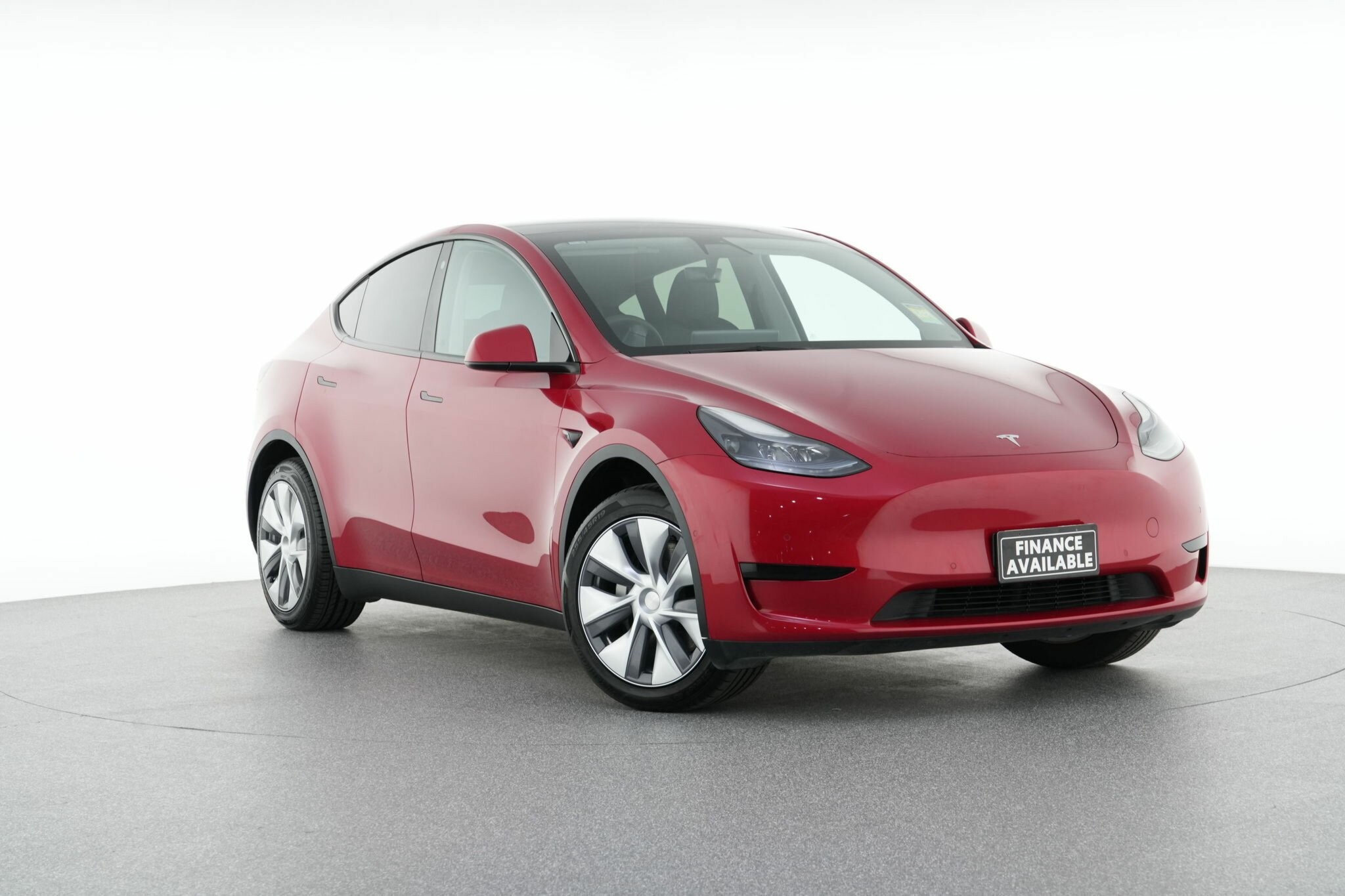 Tesla Model Y image 1