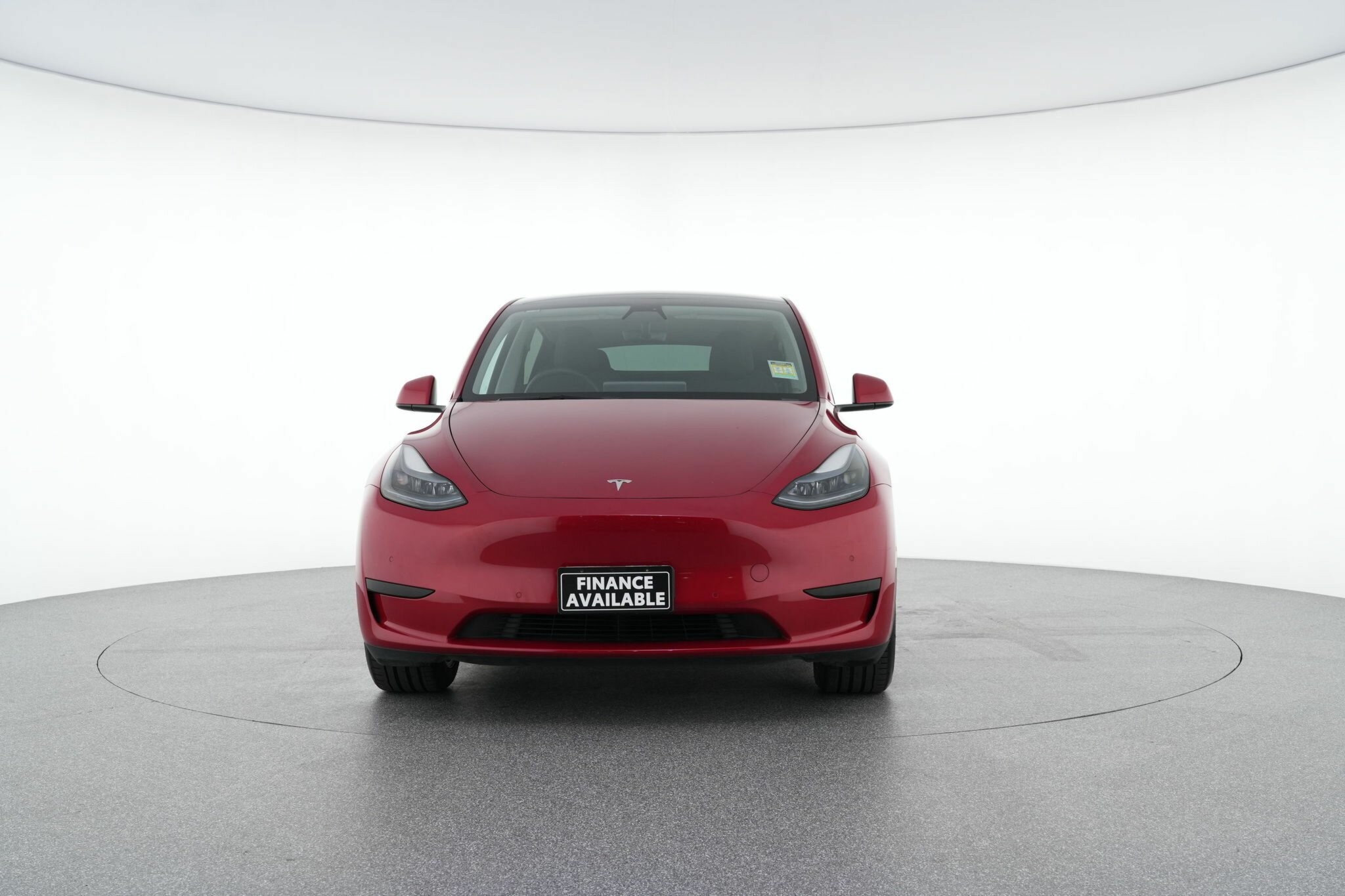 Tesla Model Y image 3
