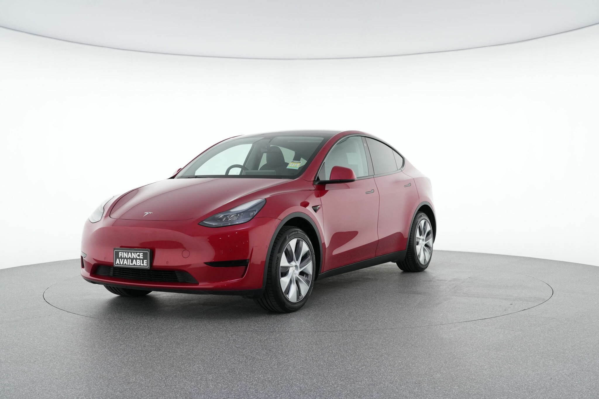 Tesla Model Y image 4