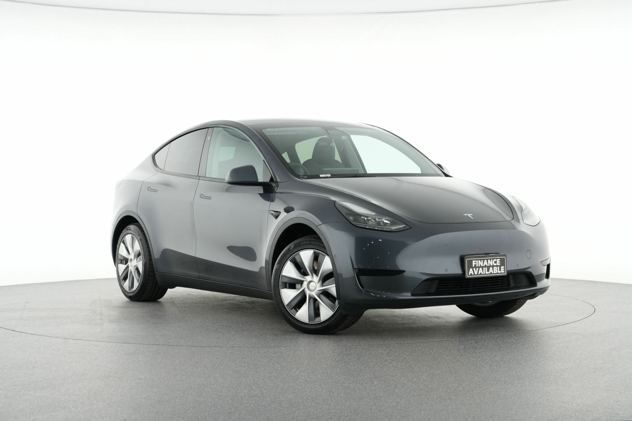 Tesla Model Y image 1