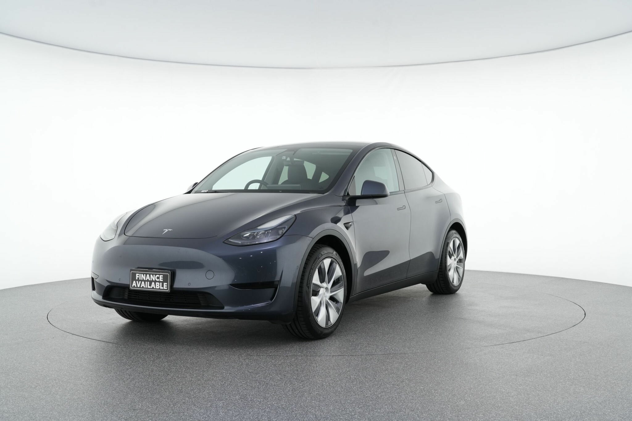 Tesla Model Y image 4