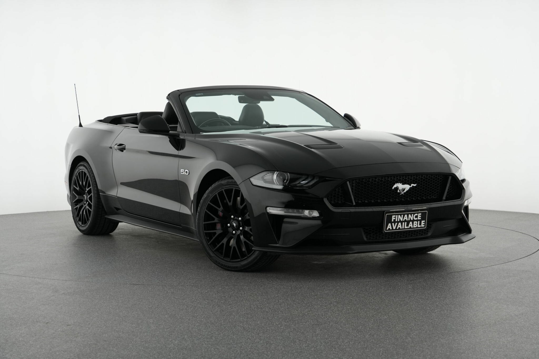 Ford Mustang image 2