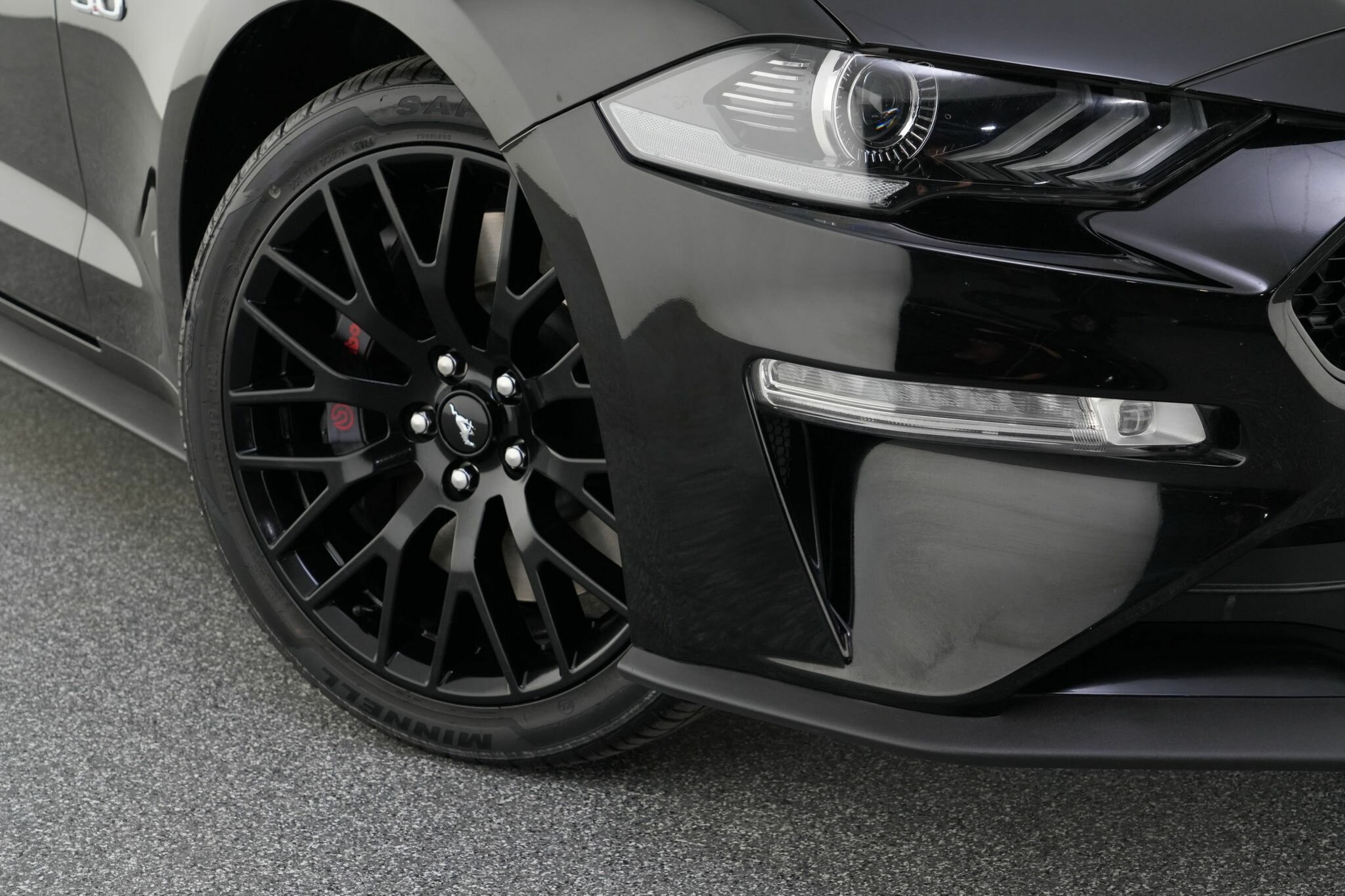 Ford Mustang image 3