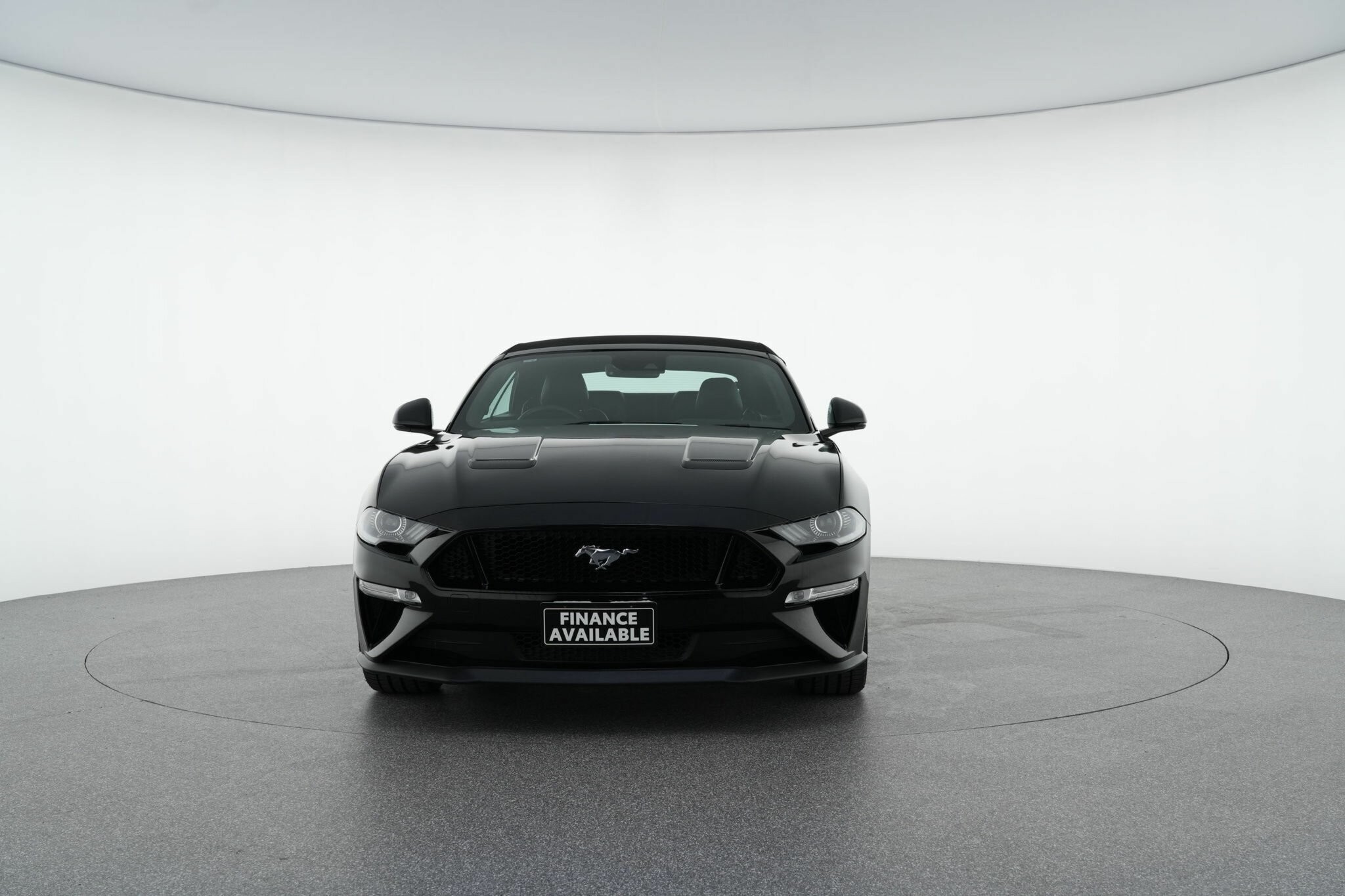 Ford Mustang image 4