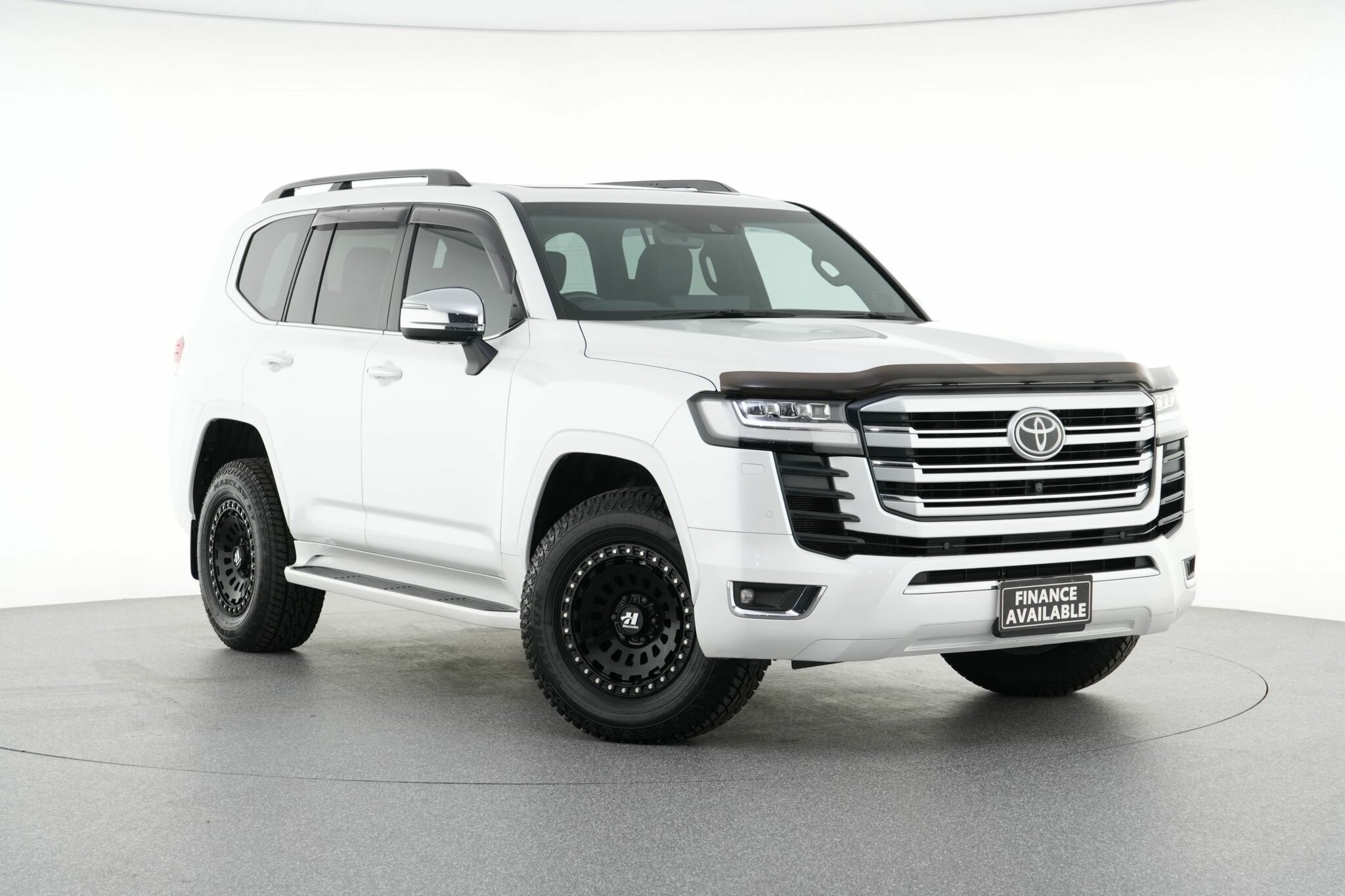 Toyota Landcruiser image 1