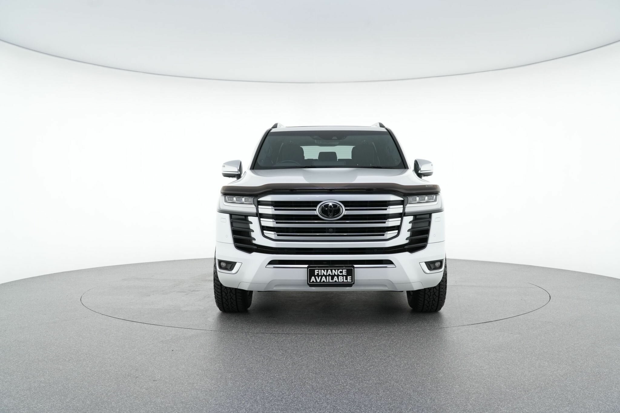 Toyota Landcruiser image 3