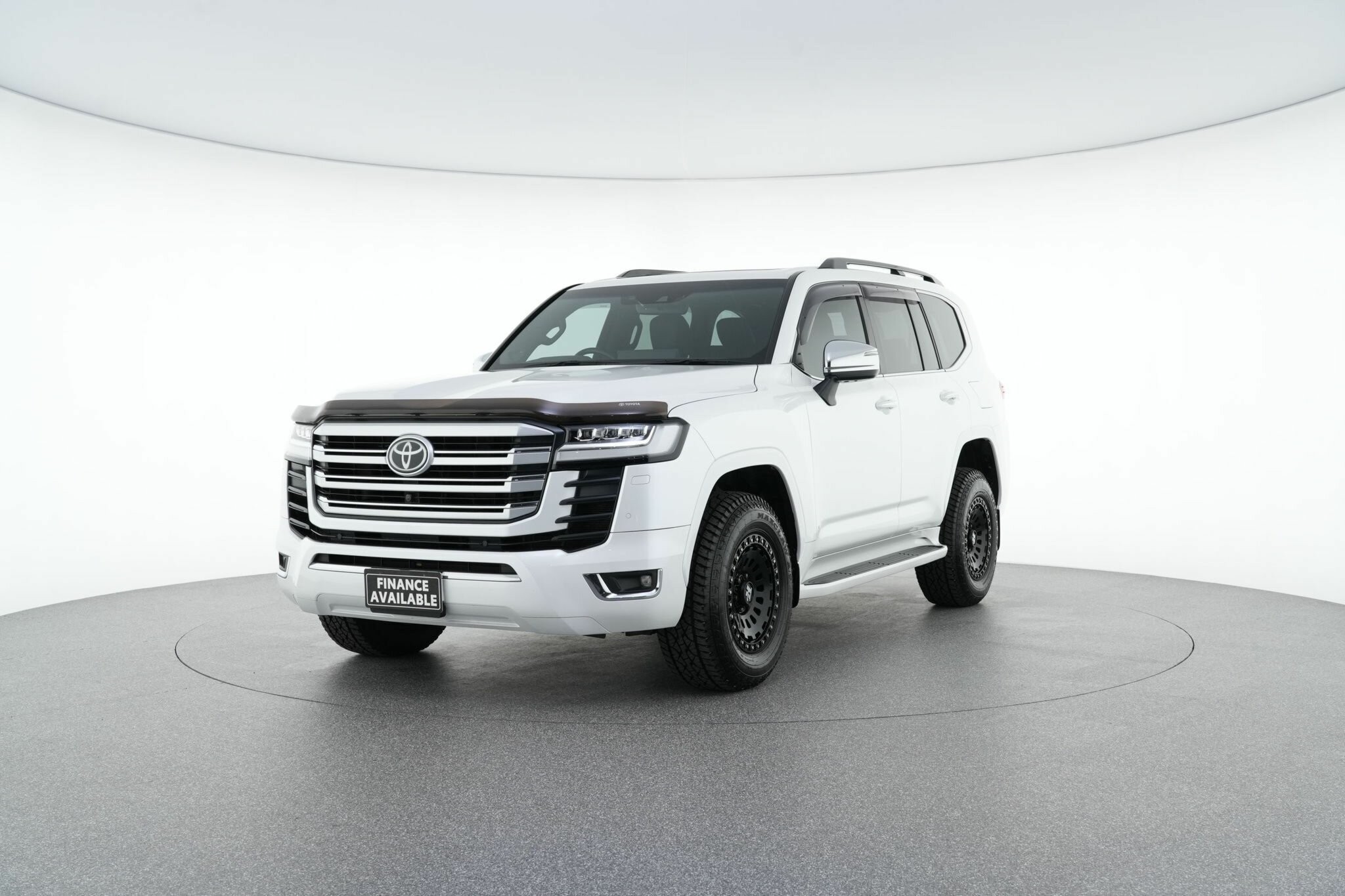 Toyota Landcruiser image 4