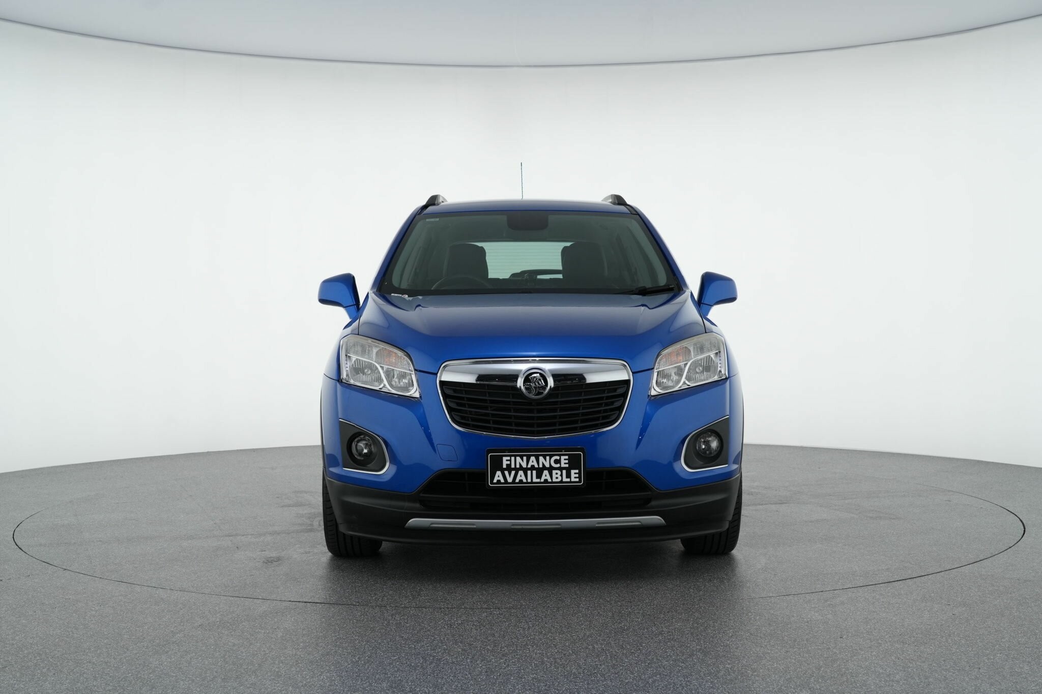 Holden Trax image 3