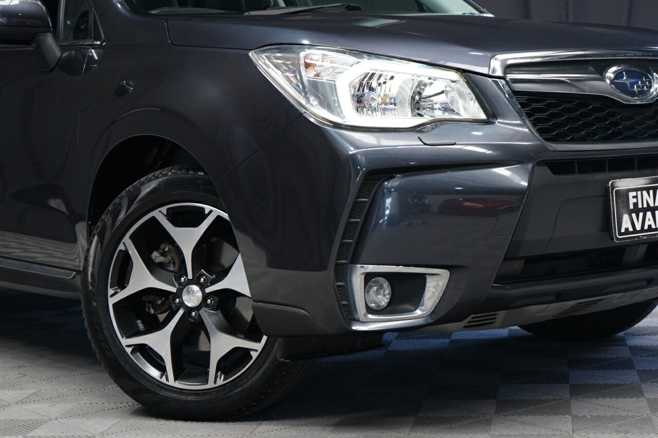 Subaru Forester image 2