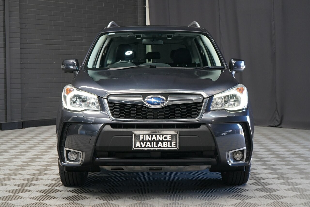Subaru Forester image 3