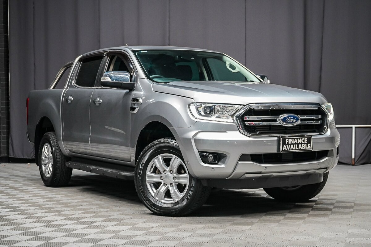 Ford Ranger image 1