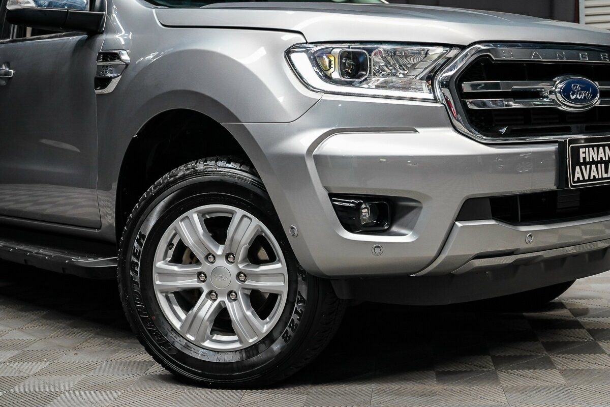 Ford Ranger image 2