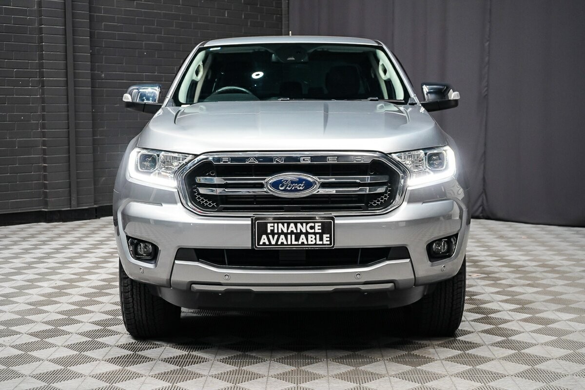 Ford Ranger image 3