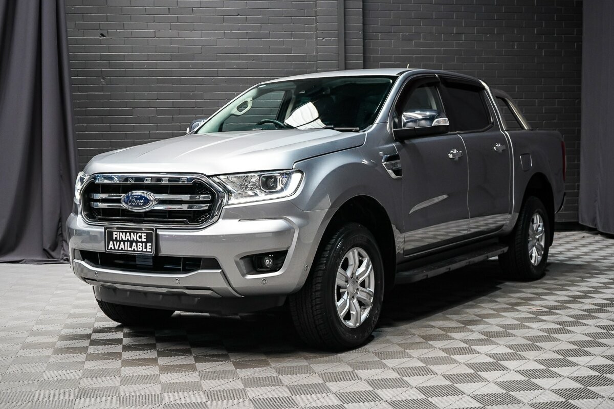 Ford Ranger image 4