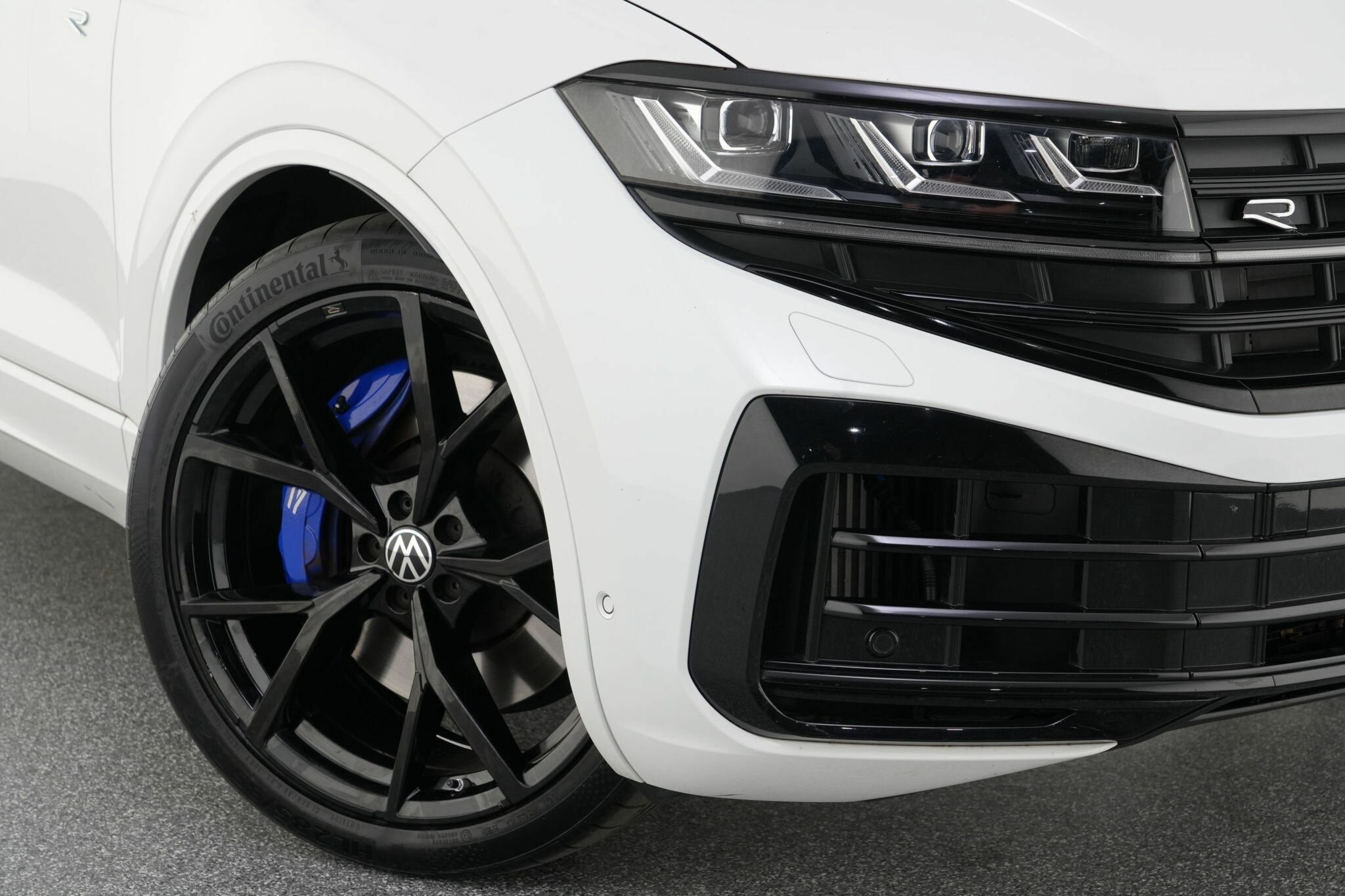 Volkswagen Touareg image 2