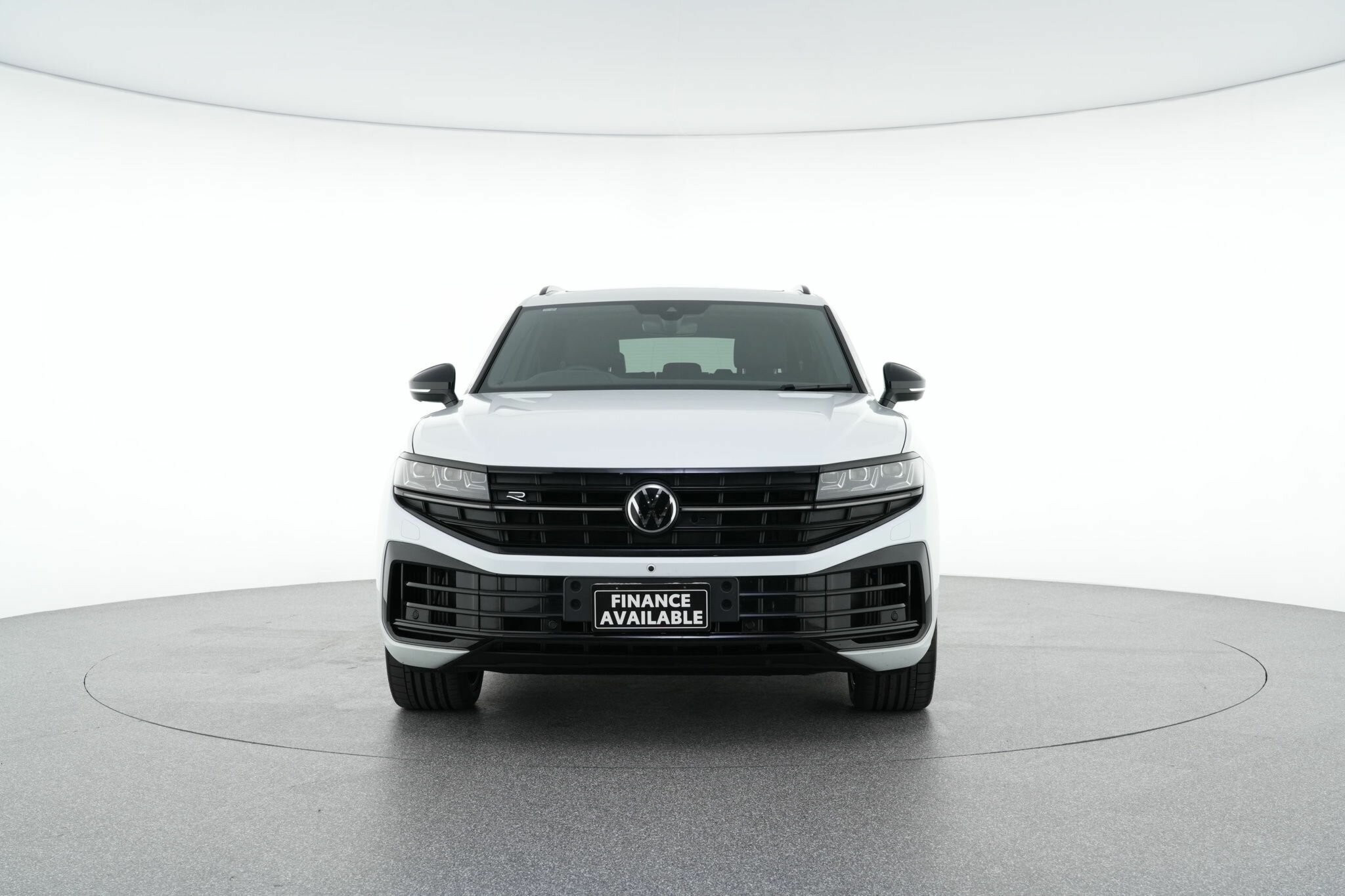 Volkswagen Touareg image 3