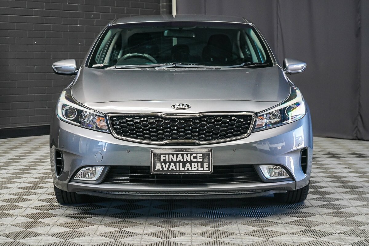Kia Cerato image 3