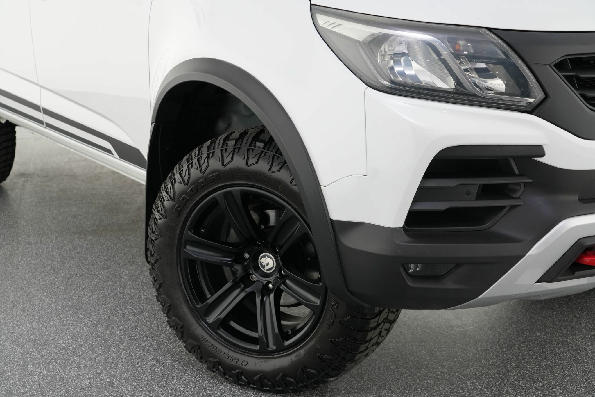 Holden Special Vehicles Colorado image 2