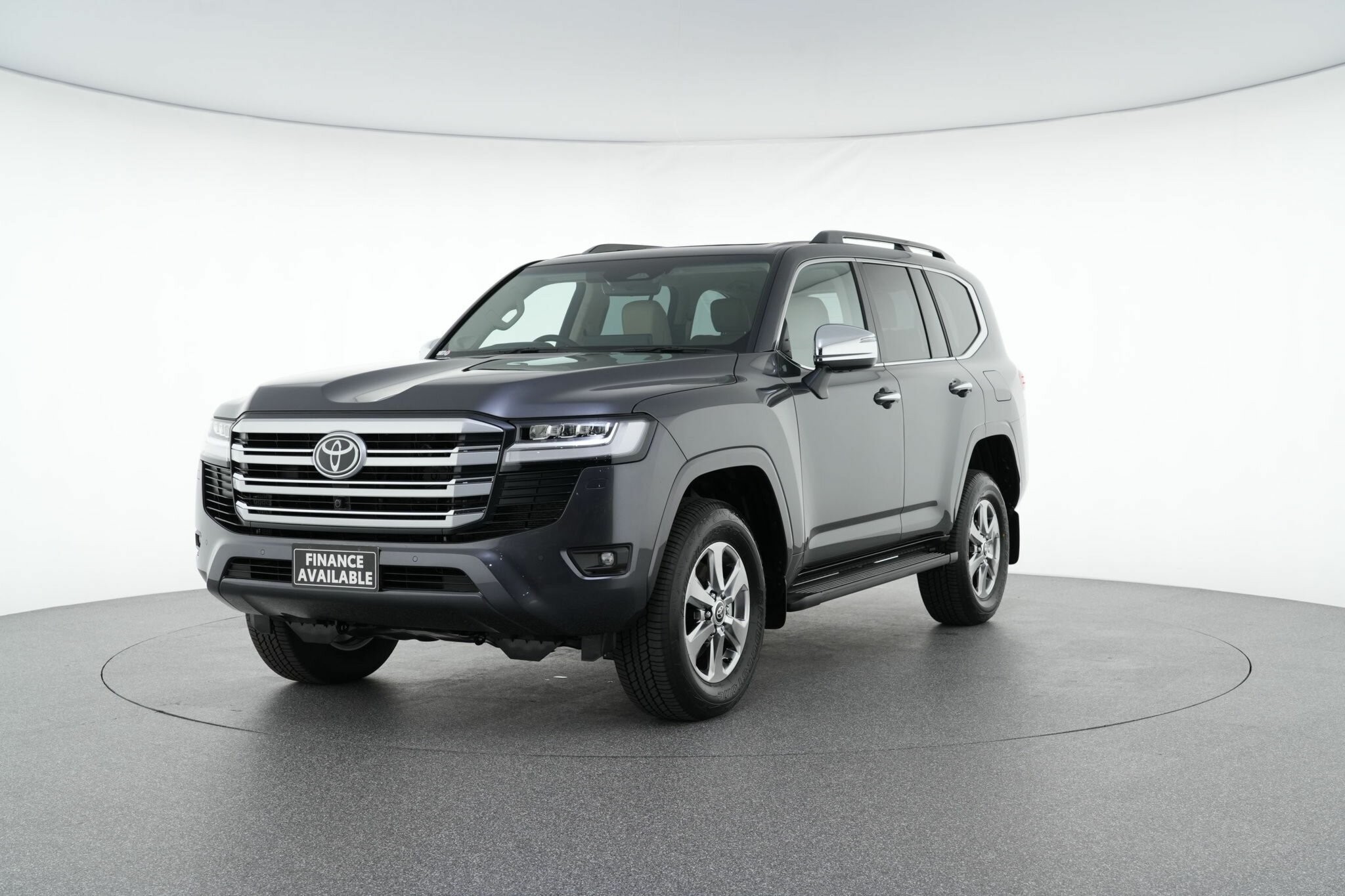 Toyota Landcruiser image 4