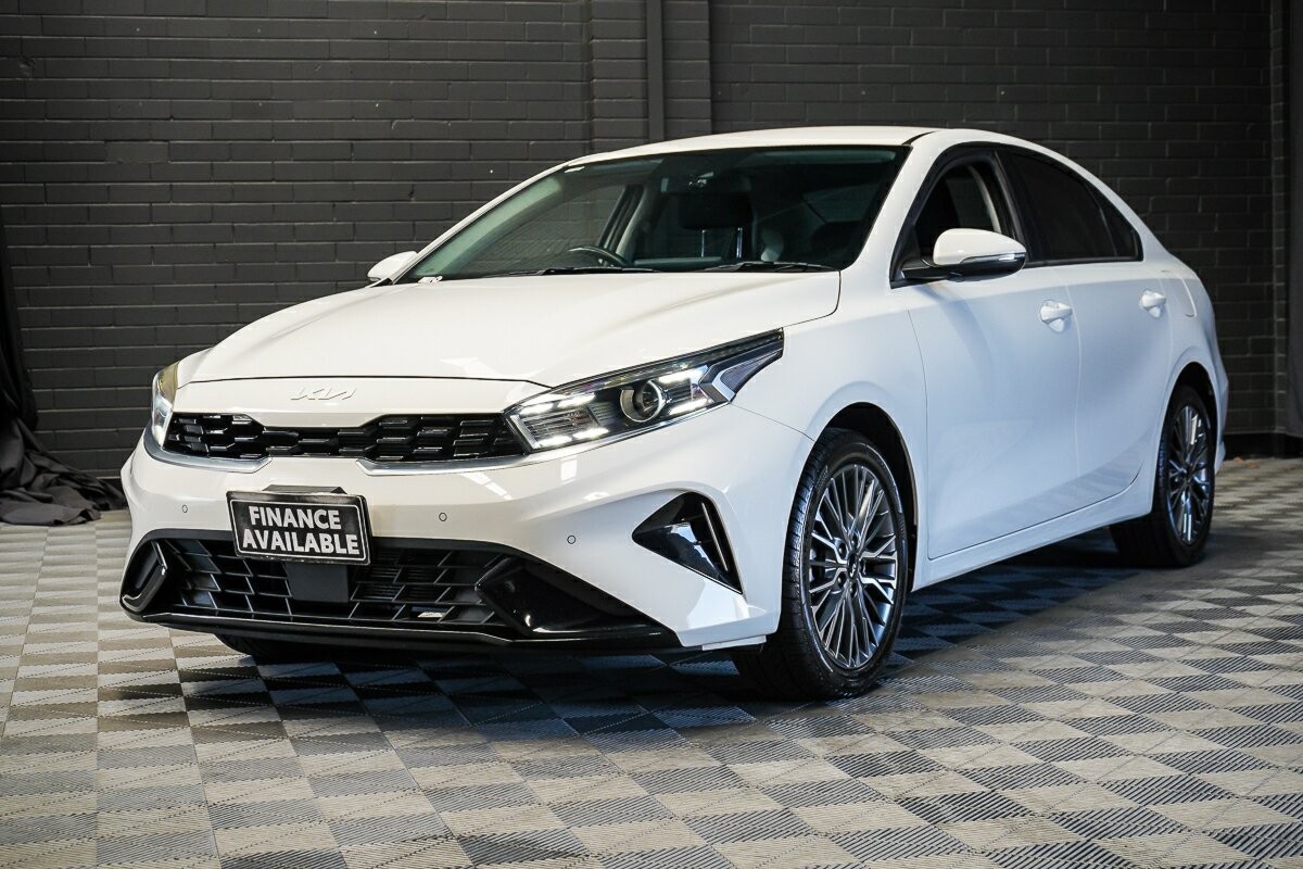 Kia Cerato image 4