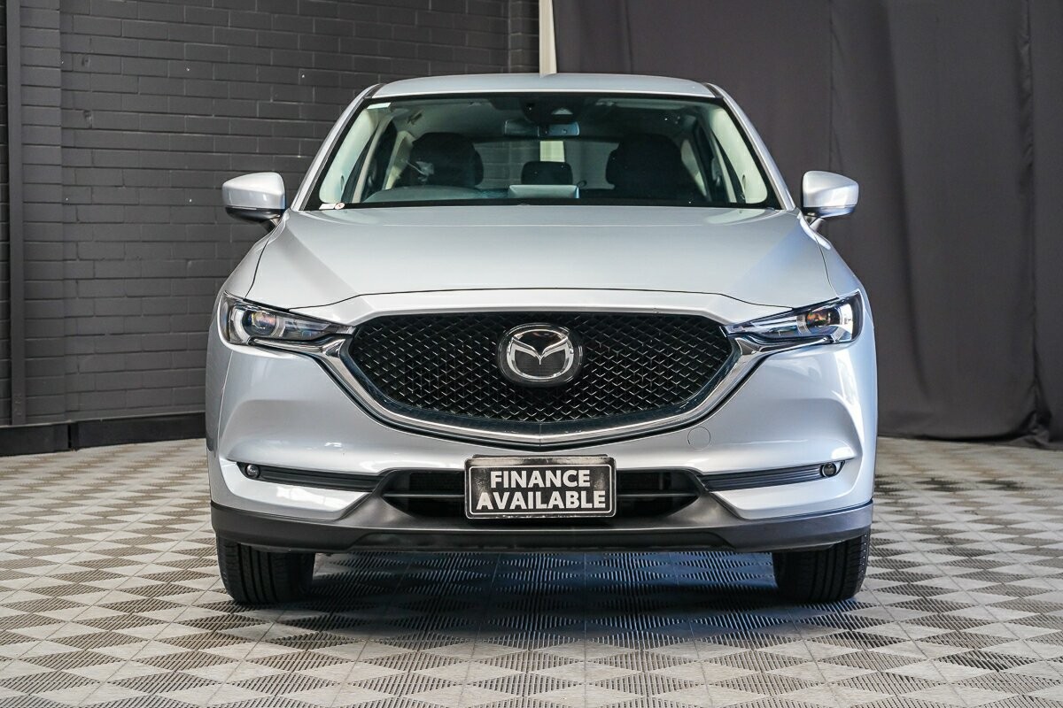 Mazda Cx-5 image 3
