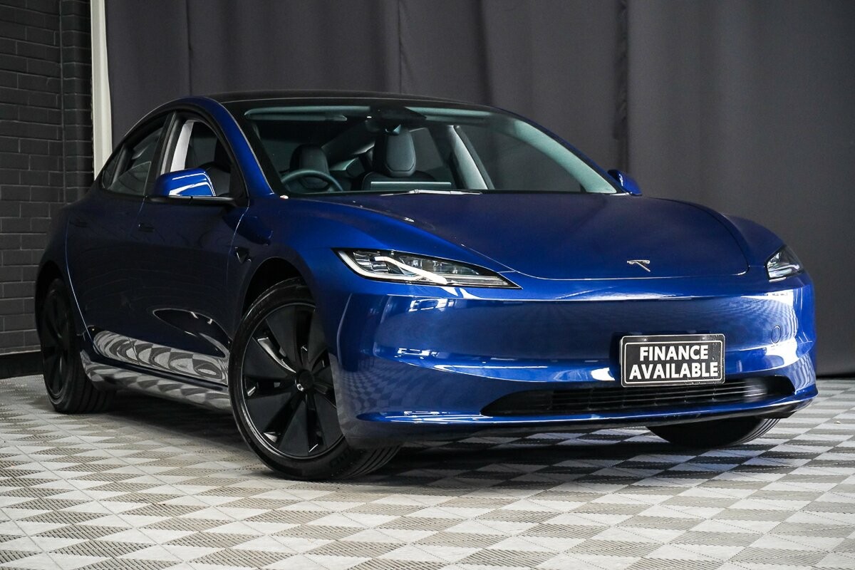 Tesla Model 3 image 1