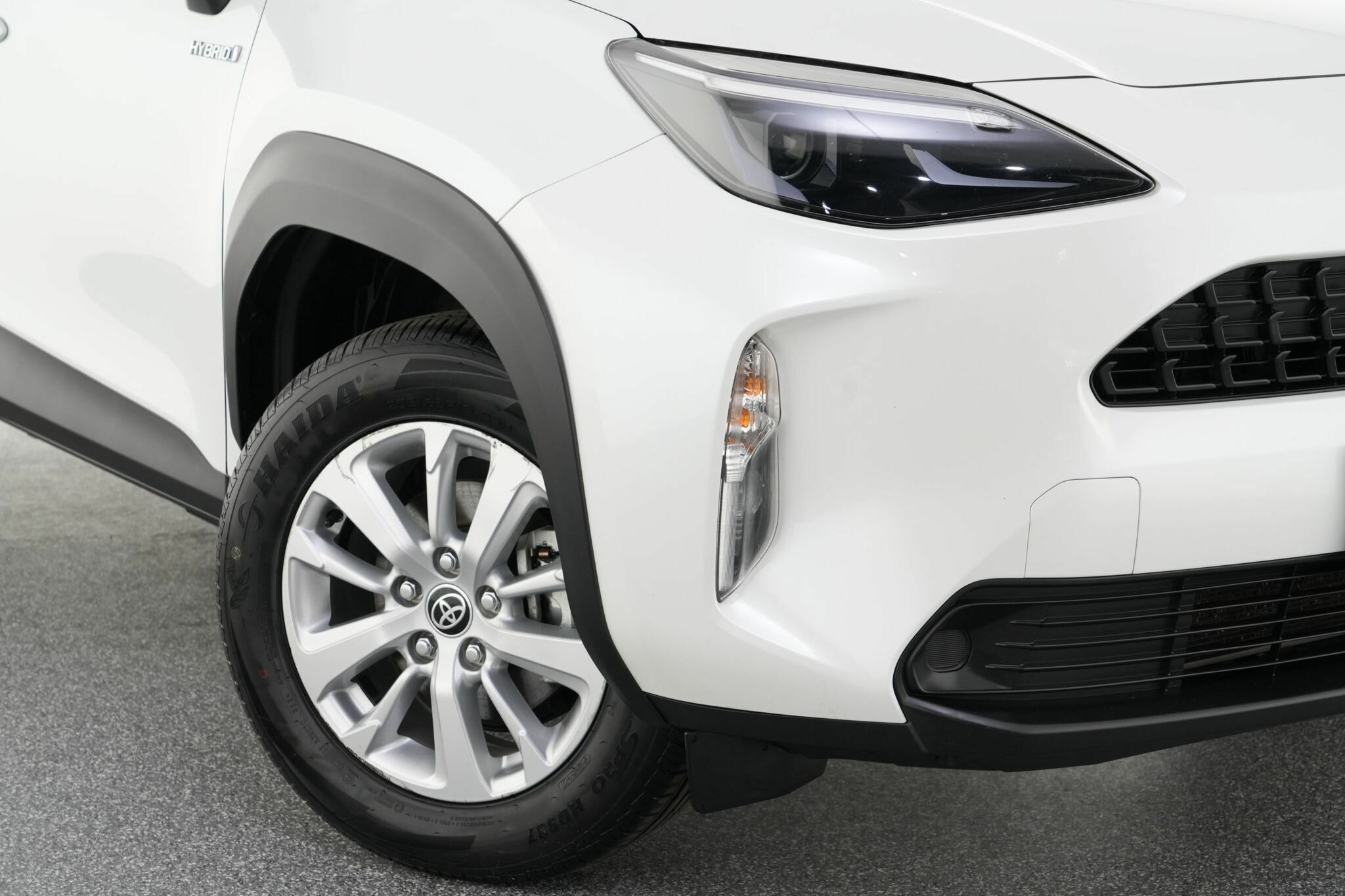 Toyota Yaris Cross image 2