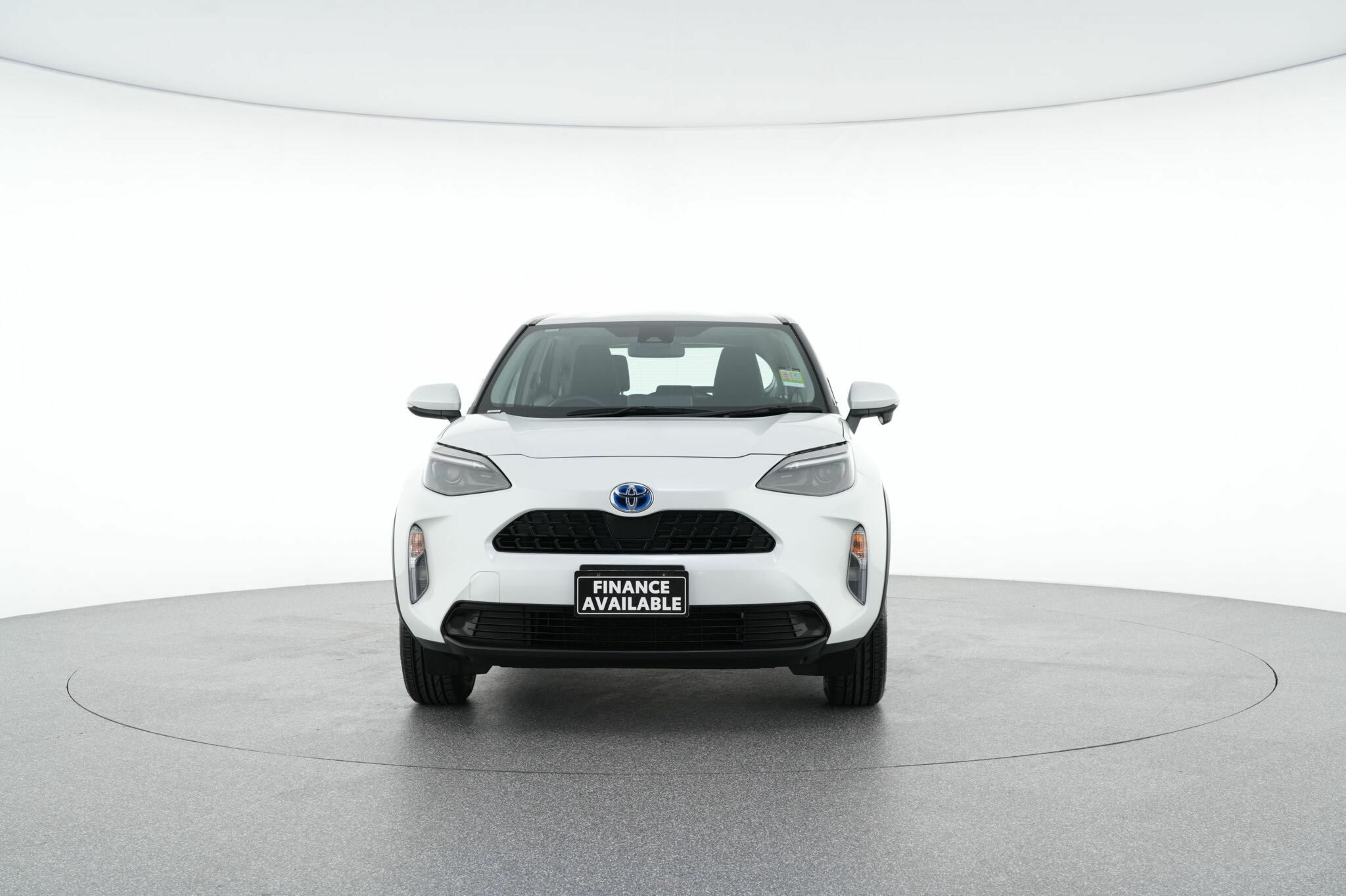 Toyota Yaris Cross image 3
