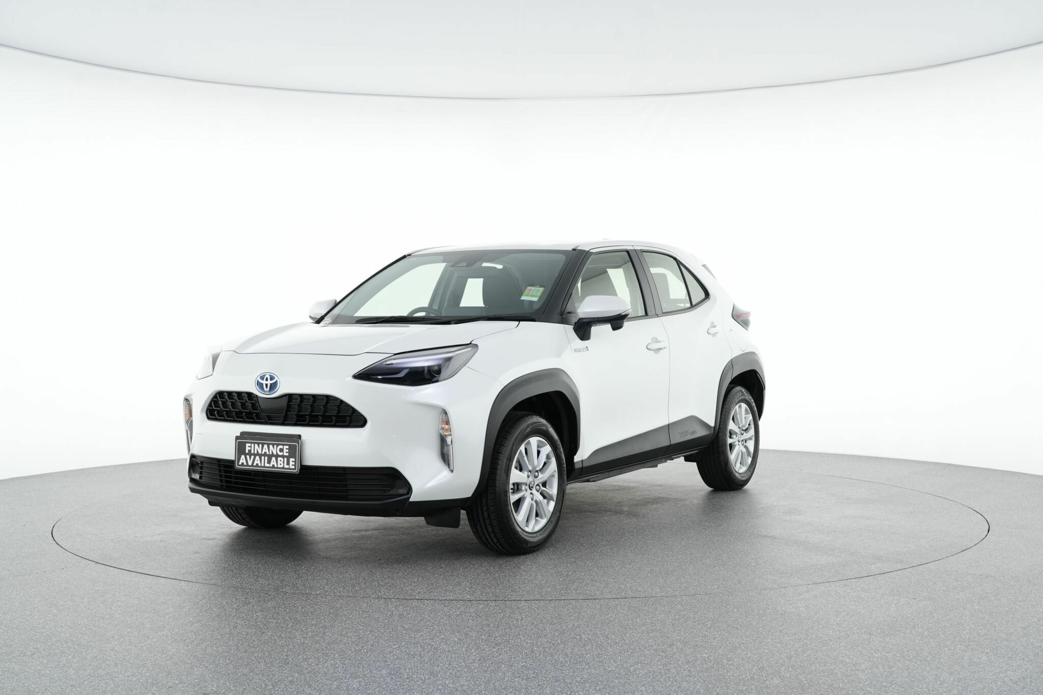 Toyota Yaris Cross image 4