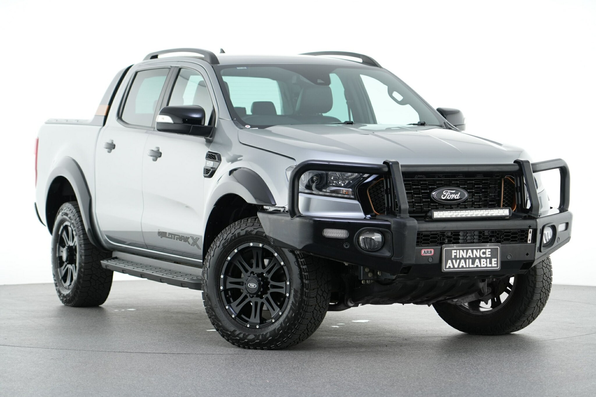 Ford Ranger image 1
