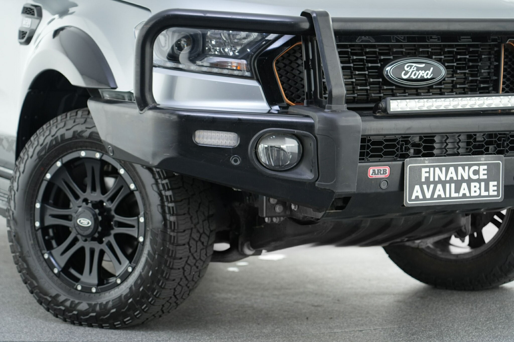 Ford Ranger image 2