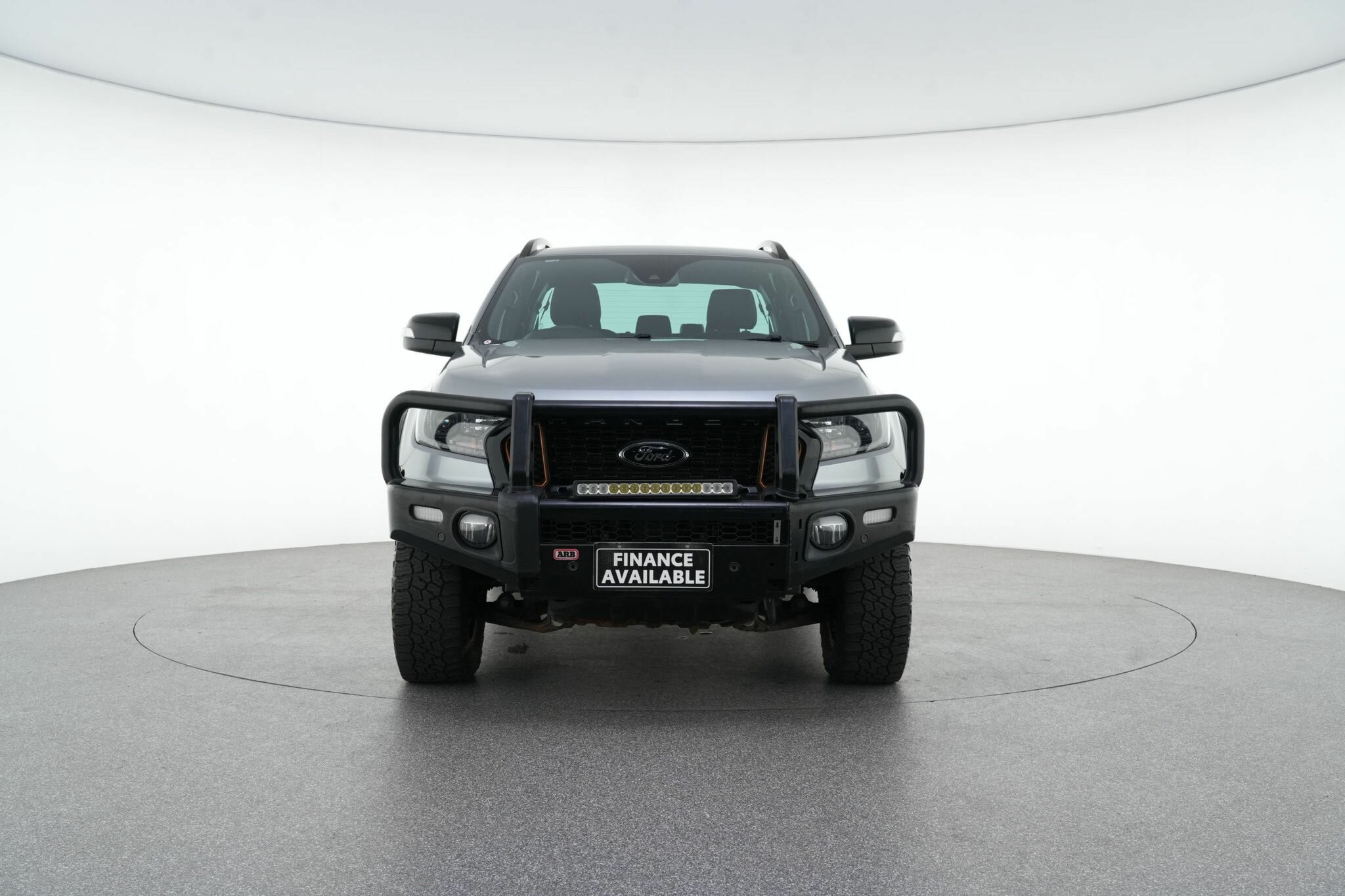 Ford Ranger image 3
