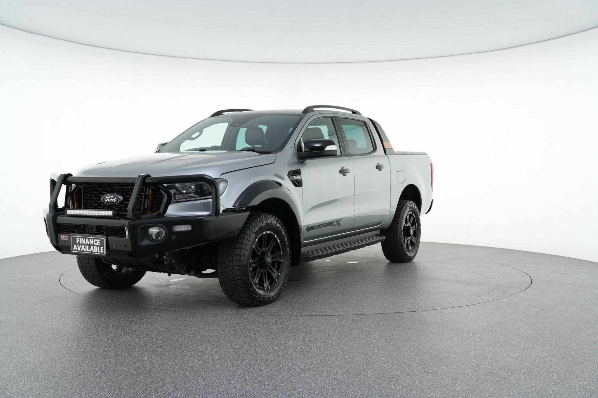 Ford Ranger image 4
