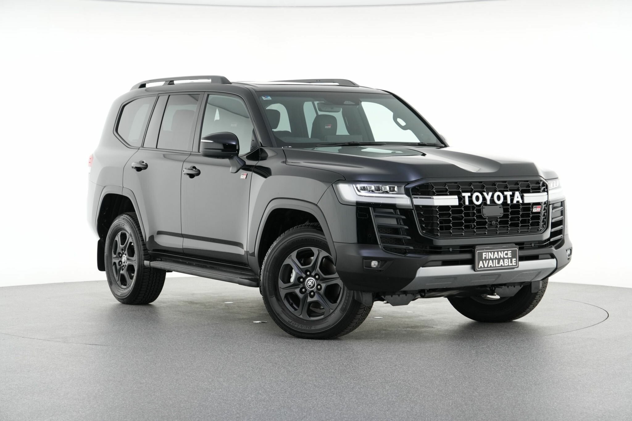 Toyota Landcruiser image 1