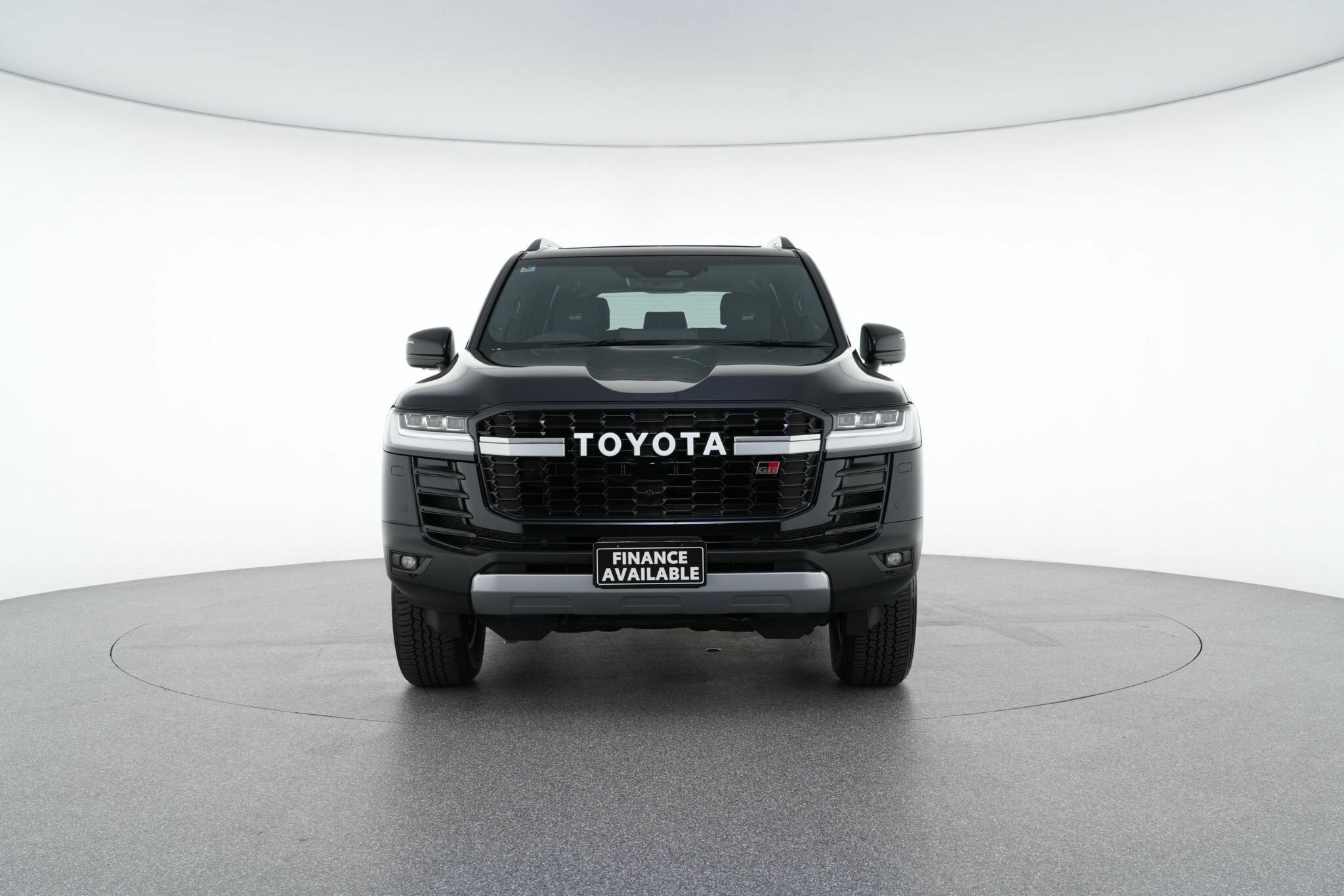 Toyota Landcruiser image 3